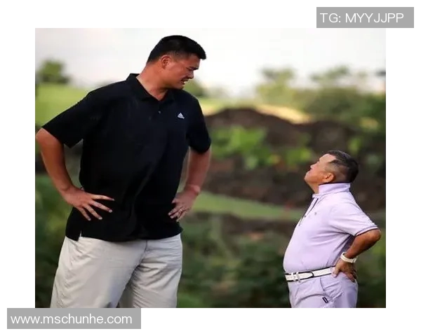 姚明的鞋码揭秘他穿的鞋子尺码有多大以及对篮球运动的影响