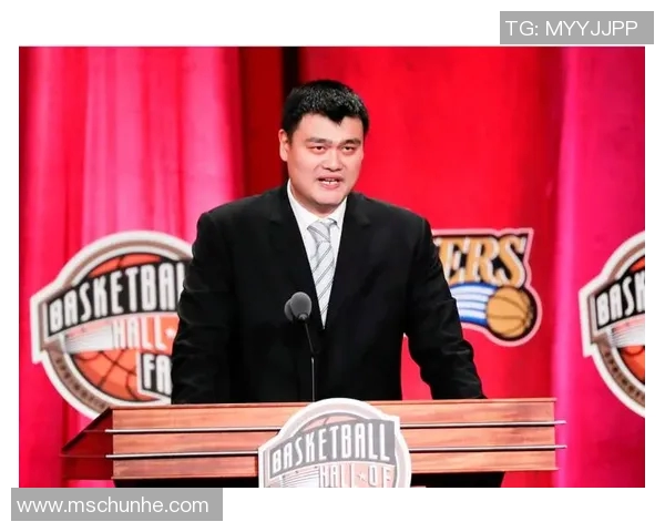 姚明退役后对食物的热爱与健康饮食理念的传承与分享