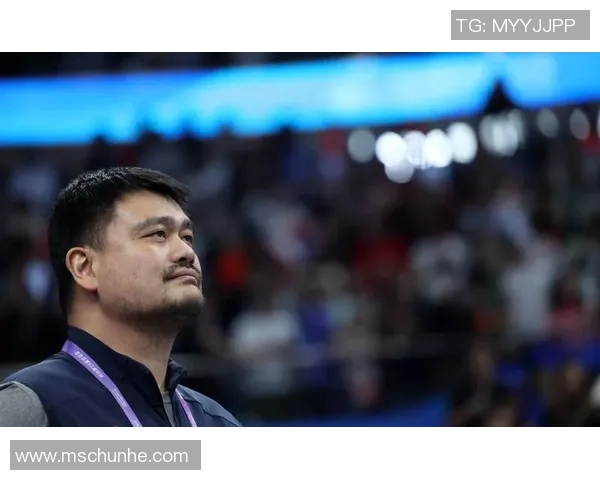 姚明谈钱的智慧与人生哲学：财富与价值的深刻思考