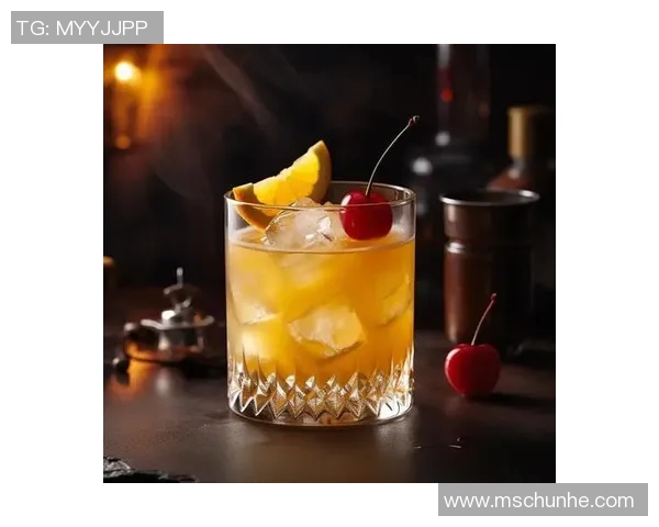 小姚明酒吧：品味独特鸡尾酒与篮球文化交融的夜生活新地标