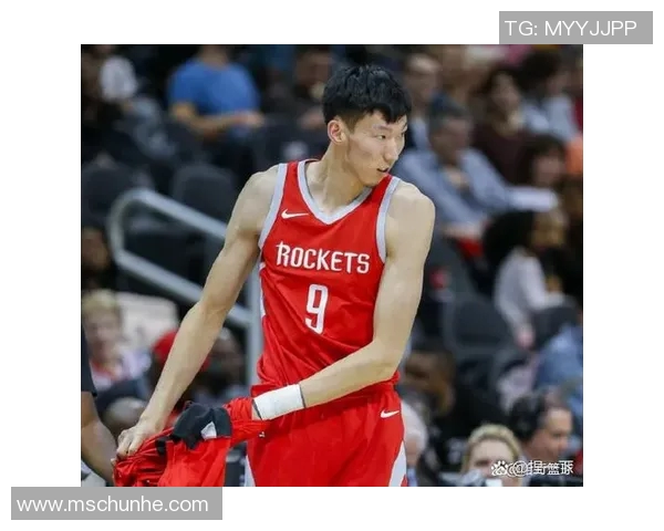 姚明国际球星的传奇之路与中国篮球的崛起之旅