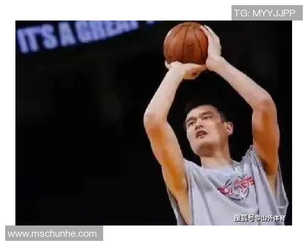 姚明养小鬼背后的故事揭秘与篮球生涯的奇妙交织