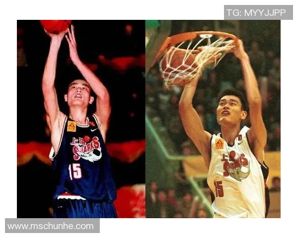 姚明大票引发热议球迷热情高涨掀起篮球文化新风潮