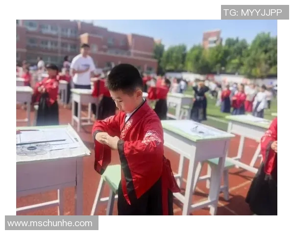 姚明挑战自我走进武术世界探索传统文化与现代运动的完美结合