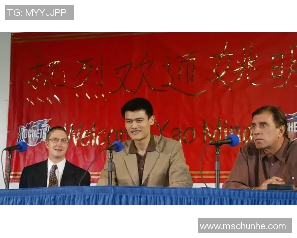 姚明牙齿图片揭秘他的微笑背后隐藏的故事与健康秘诀 姚明牙齿图片揭秘他的微笑背后隐藏的故事与健康秘诀