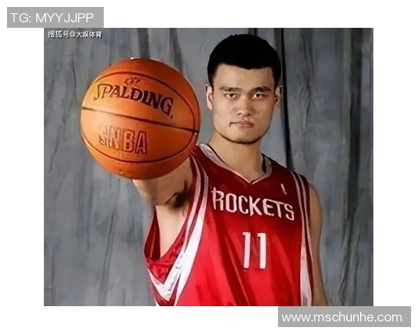 姚明老师的教学风采与篮球精神结合的精彩瞬间分享