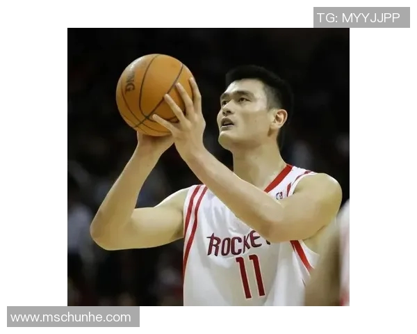 教官眼中的姚明:从篮球巨星到精神领袖的成长之路 教官眼中的姚明:从篮球巨星到精神领袖的成长之路