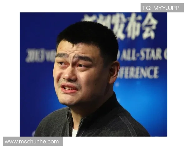 老外眼中的姚明:巨人背后的故事与篮球魅力 老外眼中的姚明:巨人背后的故事与篮球魅力