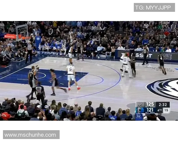 2018年12月20日马刺对阵魔术精彩比赛录像回顾与分析 2018年12月20日马刺对阵魔术精彩比赛录像回顾与分析