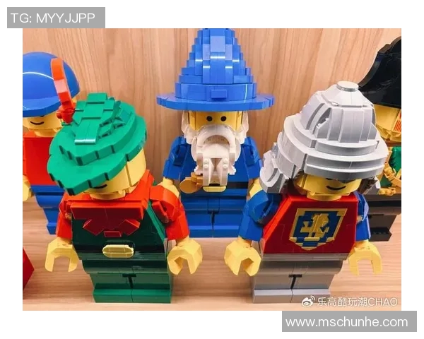 足球明星乐高小人创意展示让你领略足球魅力与玩具艺术的完美结合 足球明星乐高小人创意展示让你领略足球魅力与玩具艺术的完美结合