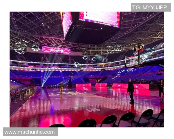 篮球全明星盛典的璀璨背景图片展现了激情与荣耀的完美结合 篮球全明星盛典的璀璨背景图片展现了激情与荣耀的完美结合