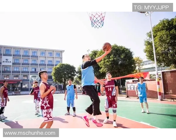 扮演篮球明星的乐趣与挑战体验篮球道具的魅力与激情 扮演篮球明星的乐趣与挑战体验篮球道具的魅力与激情