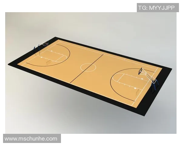 篮球明星3D全景体验带你领略球场风云与明星风采的完美结合